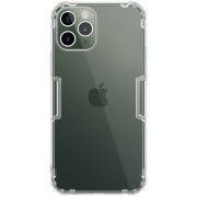NILLKIN Nature 0.6mm Soft TPU