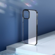 BASEUS Glitter Series Plating Back Case