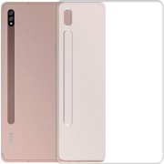 OEM Crystal Clear TPU Protection Tablet