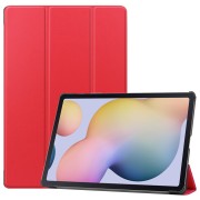 OEM Tri-fold Stand PU Smart Auto