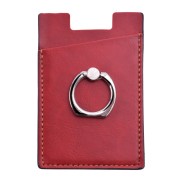 OEM Universal Adhesive PU Leather Credit