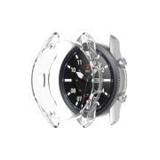 OEM Hollow Transparent Anti-falling TPU Watch