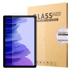Tempered Glass Screen Guard Film priekš Samsung Galaxy Tab A7 (2020 / 2022) T500 / T505 / T509 - Ekrāna Aizsargstikls / Bruņota Stikla Aizsargplēve