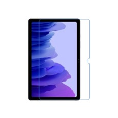 Clear LCD Screen Protector Guard Shield Film priekš Samsung Galaxy Tab A7 (2020 / 2022) T500 / T505 / T509 - Triecienizturīga aizsargplēve ekrānam glancēta