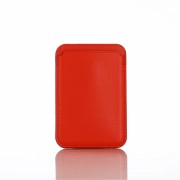 OEM Universal PU Leather Card Holder