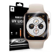 Mocolo UV Glue Tempered Glass Screen