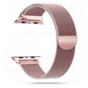 Tech-Protect Magnetic Milanese Metal Watch Band