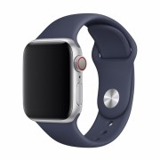 Devia Strap Deluxe Sport priekš Apple