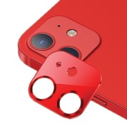Usams Metal Camera Lens Tempered Glass