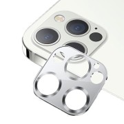 Usams Metal Camera Lens Tempered Glass