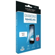 MyScreen Hybrid Tempered Glass priekš CAT