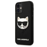 Karl Lagerfeld 3D Rubber Choupette series