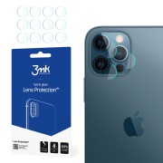 3MK Lens Protection (4 gab.)