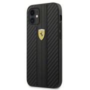 Ferrari Carbon On Track Collection Back