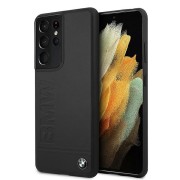 BMW Signature Logo series Leather Back