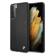 BMW Signature Logo series Leather Back