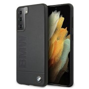 BMW Signature Logo series Leather Back