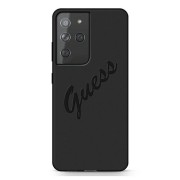 Guess Vintage Script series Back Case