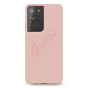 Guess Vintage Script series Back Case
