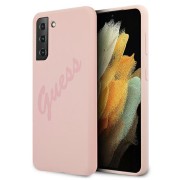 Guess Vintage Script series Back Case