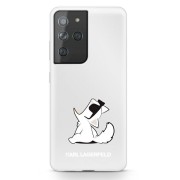 Karl Lagerfeld Choupette Fun series Back