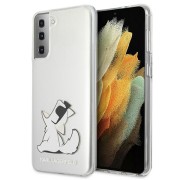 Karl Lagerfeld Choupette Fun series Back
