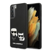 Karl Lagerfeld Ikonik Karl & Choupette