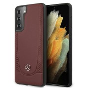 Mercedes-Benz Mercedes Benz Urban Line Leather