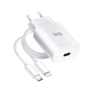 BlueStar Travel charger 3A QC 4