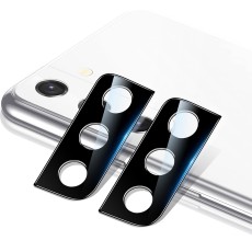 ESR Camera Lens Tempered Glass protector (2 gab.) priekš Samsung Galaxy S21 Ultra G998 - Aizmugurējās kameras aizsargstikls