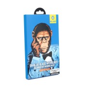 Mr. Monkey 5D (UV Glue) (Fingerprint