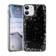 OEM Brilliant Clear Back Case priekš