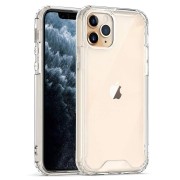 OEM Tel Protect Acrilic Back Case