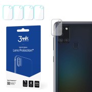 3MK Lens Protection (4 gab.)
