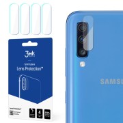 3MK Lens Protection (4 gab.)