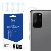 3MK Lens Protection (4 gab.)