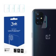 3MK Lens Protection (4 gab.)