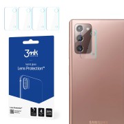 3MK Lens Protection (4 gab.)