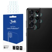 3MK Lens Protection (4 gab.)