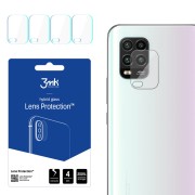 3MK Lens Protection (4 gab.)