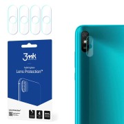 3MK Lens Protection (4 gab.)
