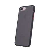 OEM Colored Buttons Back Case priekš