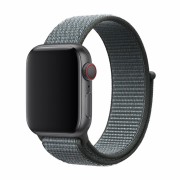 Devia Strap Deluxe Sport3 priekš Apple