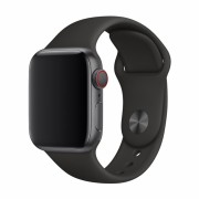 Devia Strap Deluxe Sport priekš Apple