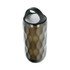 Disco LED (SP-004) Bluetooth wireless speaker / skaļrunis - Melns