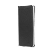 OEM Luna Book Silver Case priekš