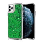 OEM Liquid Pearl TPU Back Case