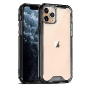 OEM Tel Protect Acrilic Back Case