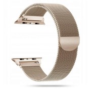 Tech-Protect Magnetic Milanese Metal Watch Band