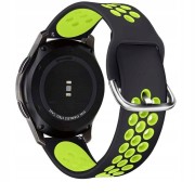 22mm Tech-Protect Soft Band Silicone Watch